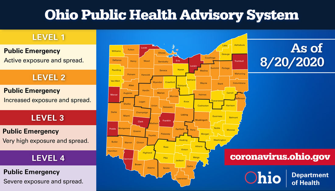 HEALTH MAP 8-20